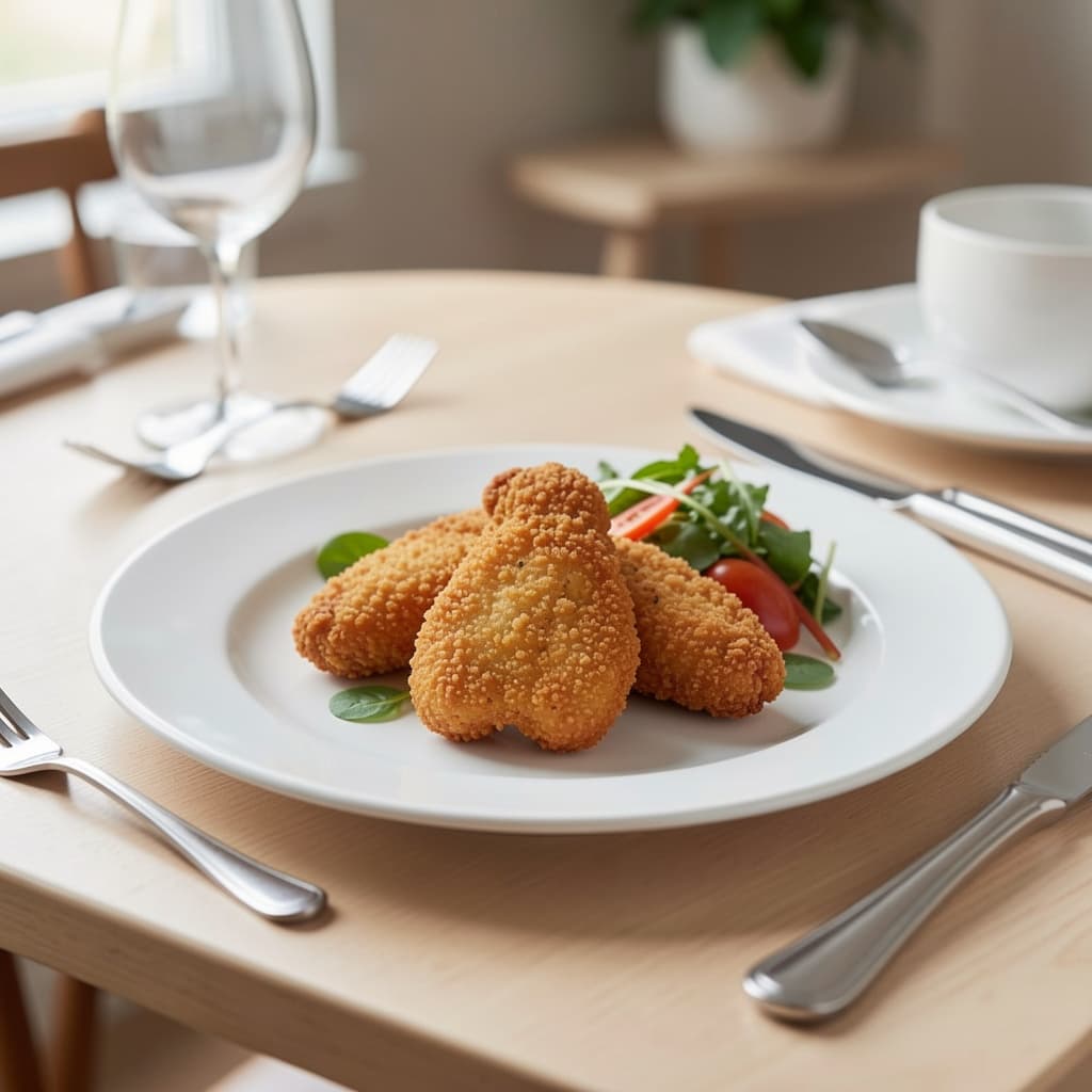 Chicken Tender