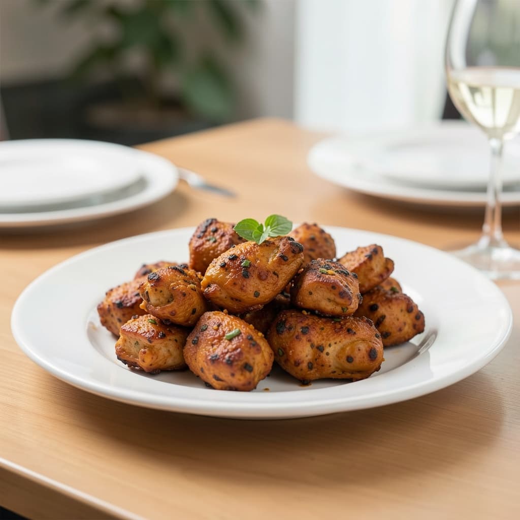 Chicken Tikka