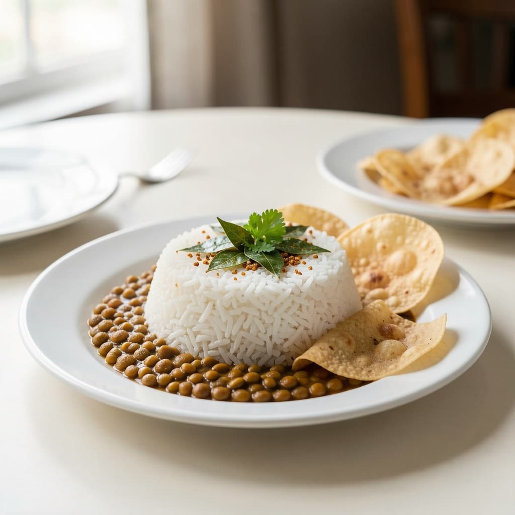 Coconut Rice
