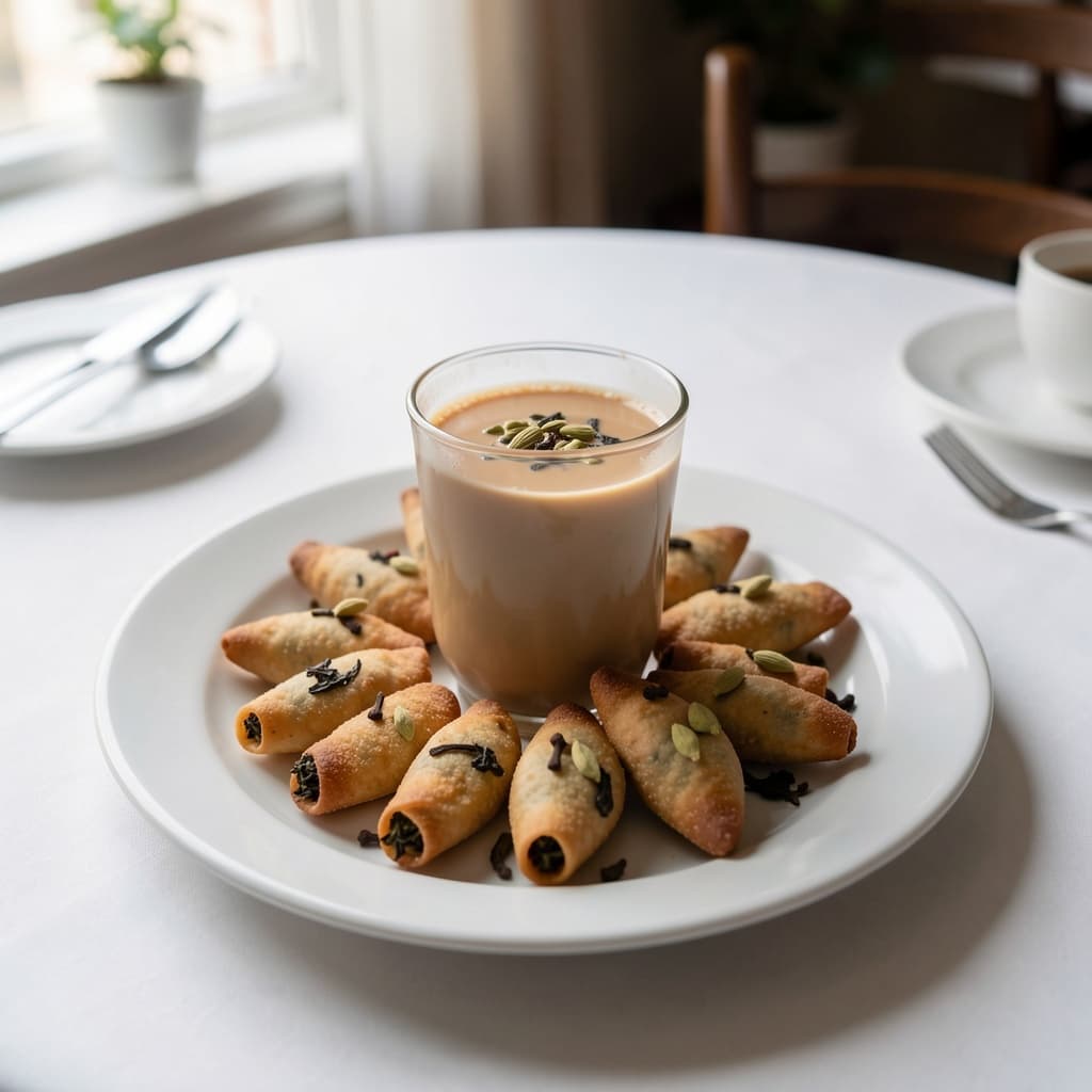 Masala Chai
