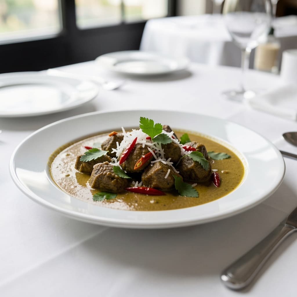 Lamb Madaras