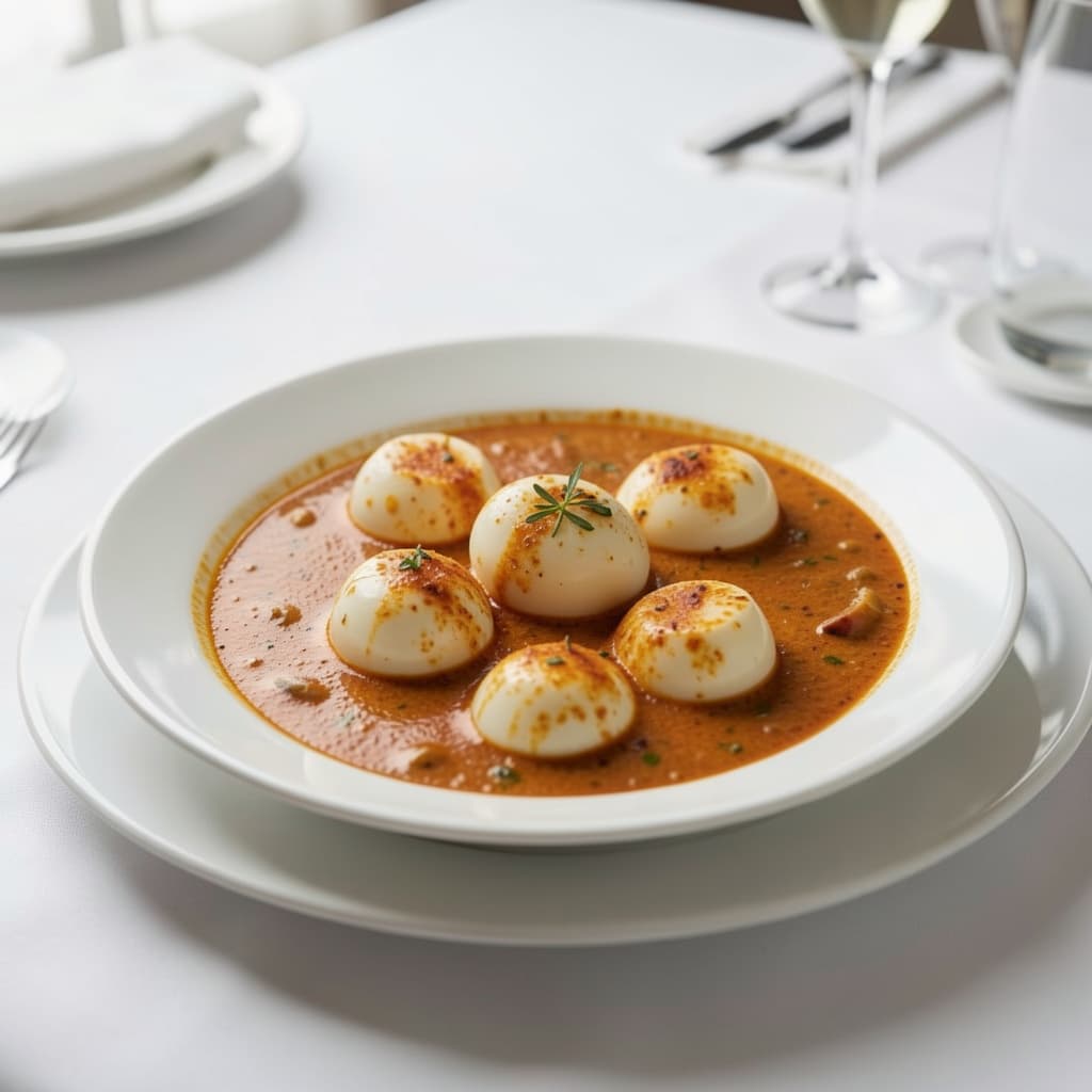 Egg Curry