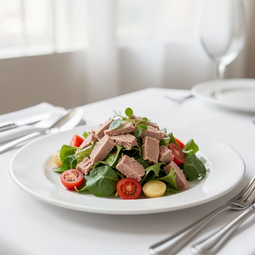 Tuna Salad