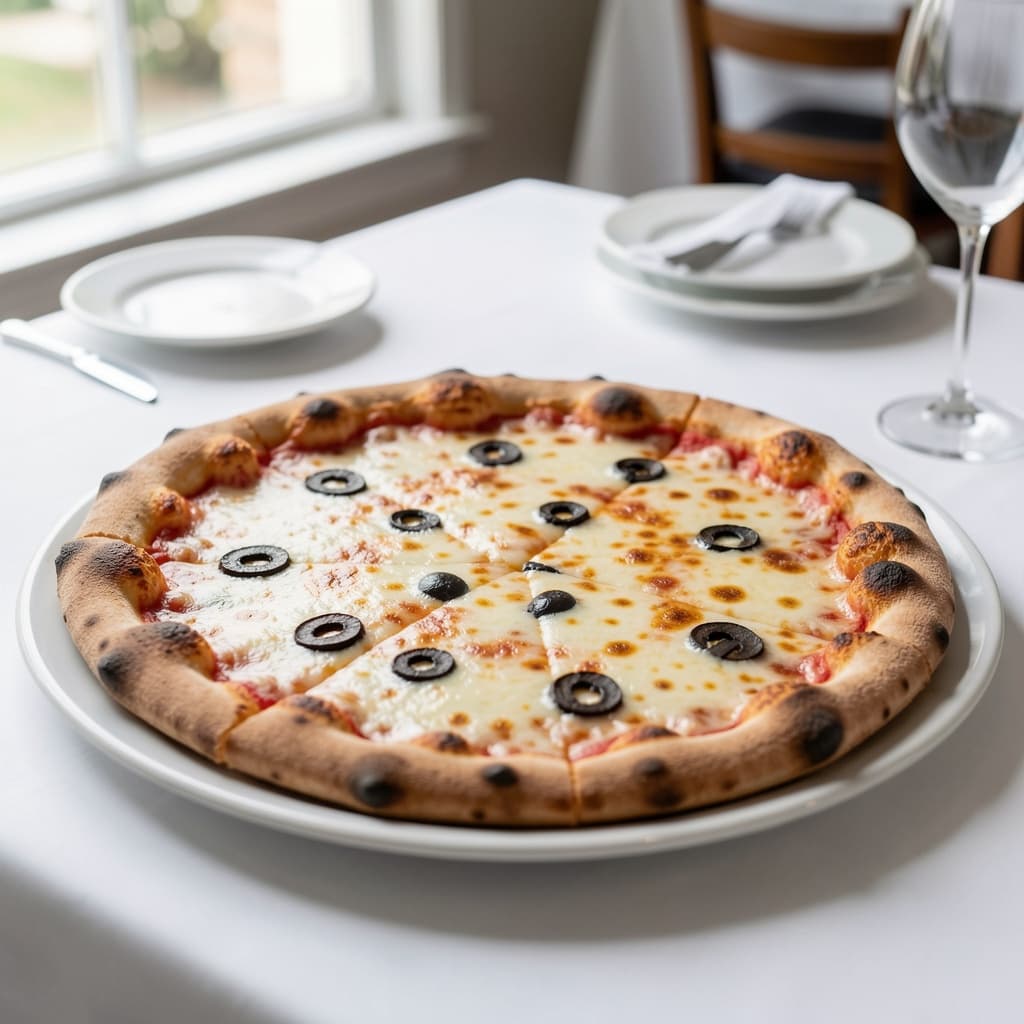 Cheese Pizza