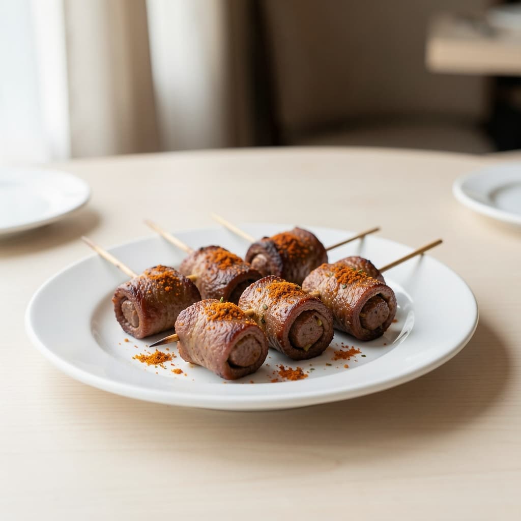 Kakori Kabab