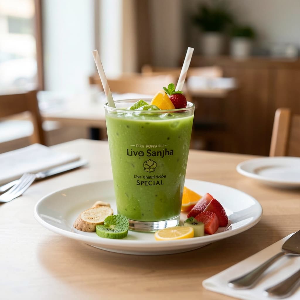 Fresh Juice