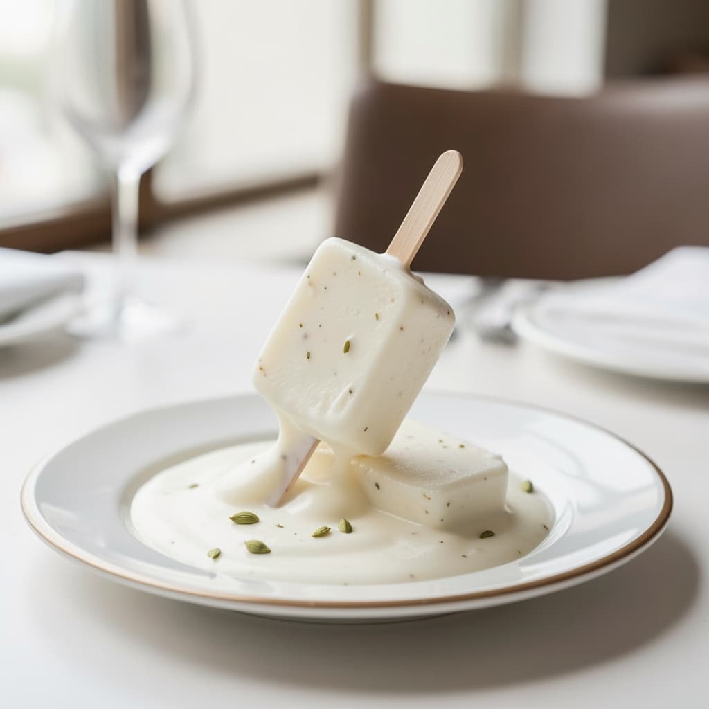 Malai Ice Cream Stick