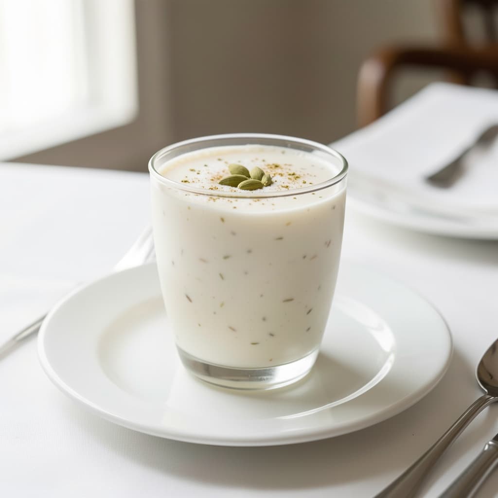 Sweet Lassi
