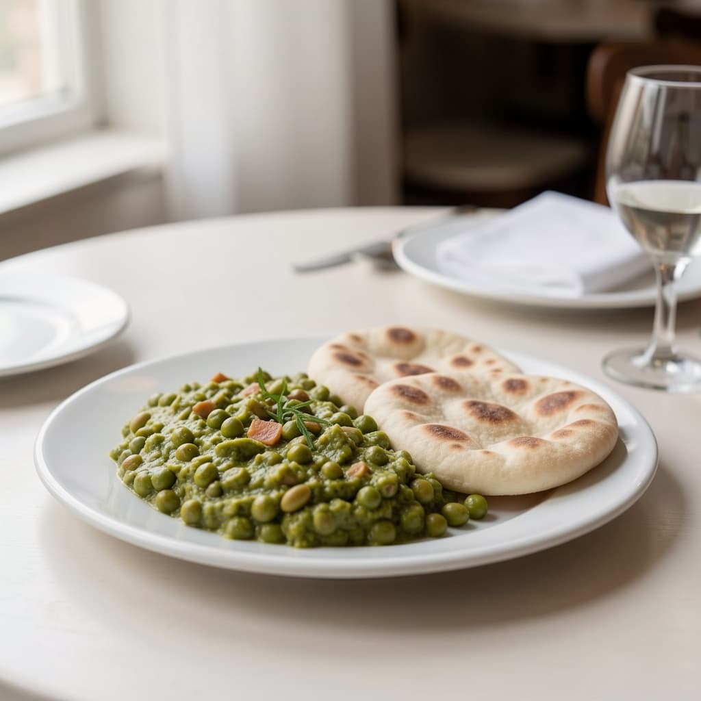 Mutter Kulcha