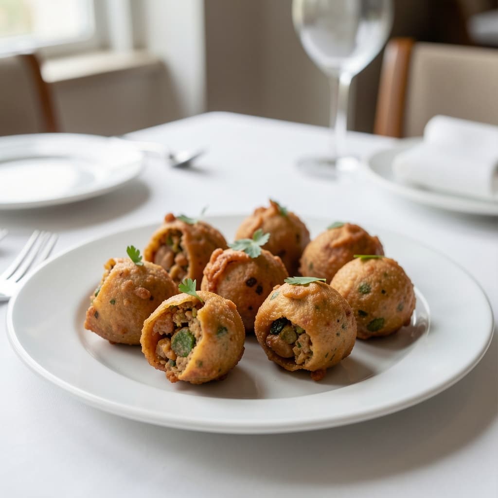 Pakora