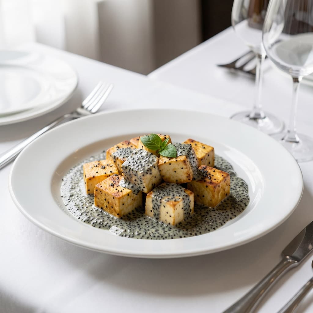 Paneer Kalli Mirch