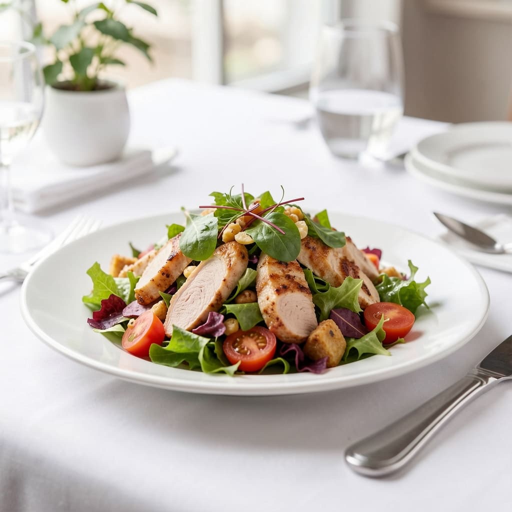 Chicken Salad