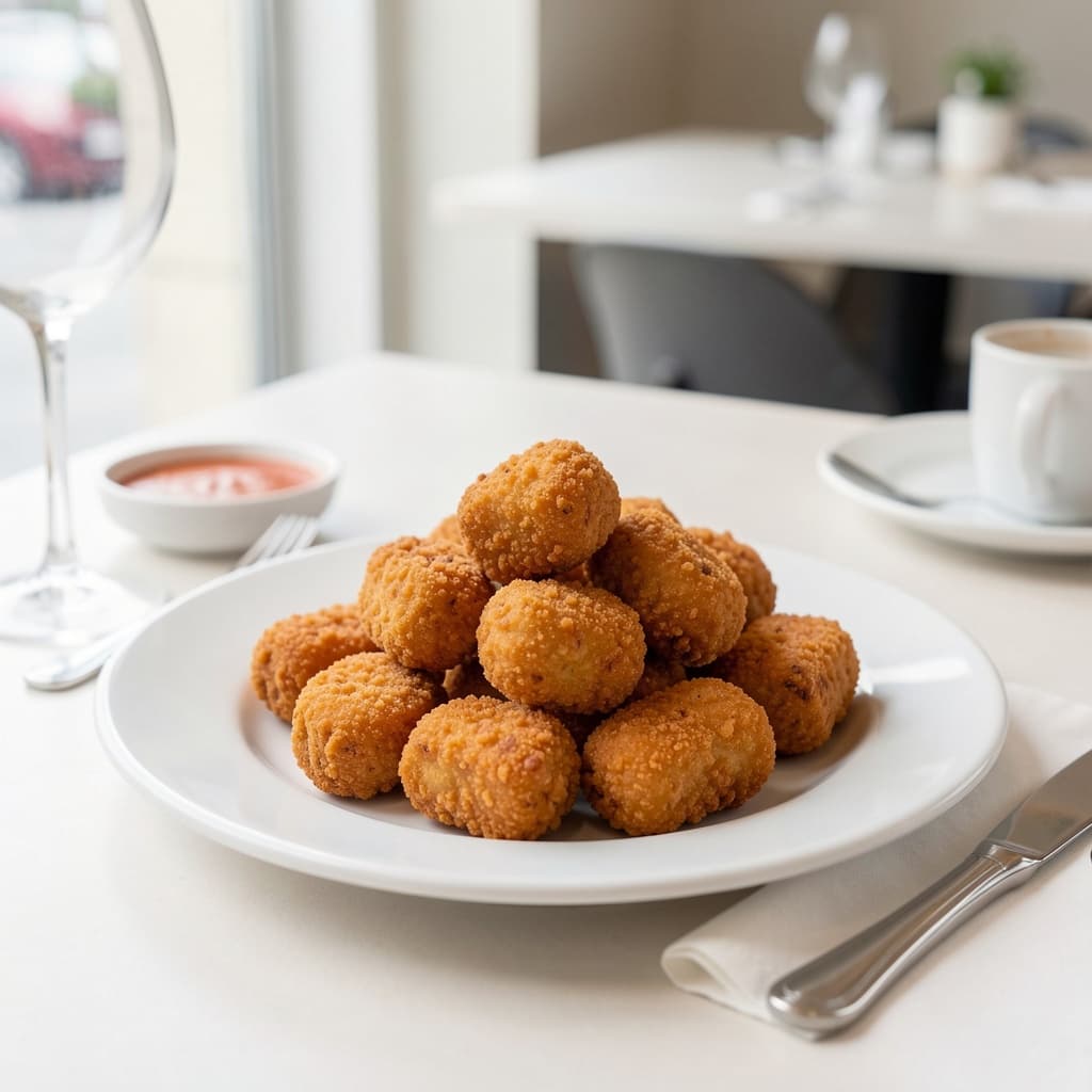 Chicken Nuggets