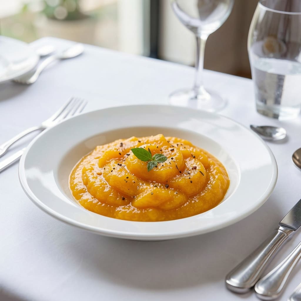 Mango Chutney